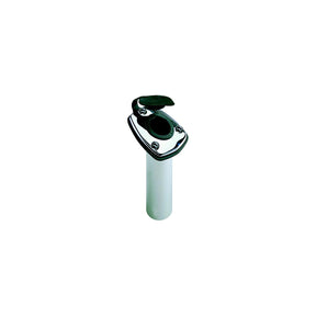 Angled Flush Mount Rod Holder