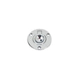 Flush Round Ring Pull 1-5/8