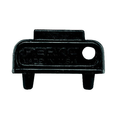 Deck Plate Key