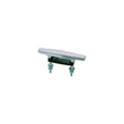 4-1/2″ Open Base Stud Mt. Cleat