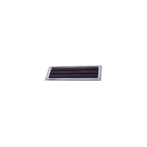 8-3/8X2-1/4 Step Plates (2/Cd