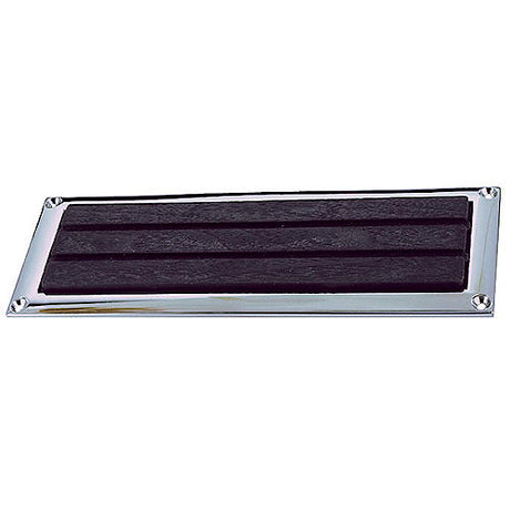 8-3/4X3-1/4 Step Plates (2/Cd
