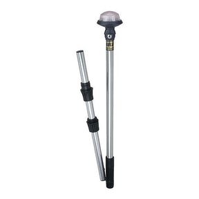60" Delta Folding Pole Light