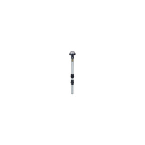 36" Delta Pole Light