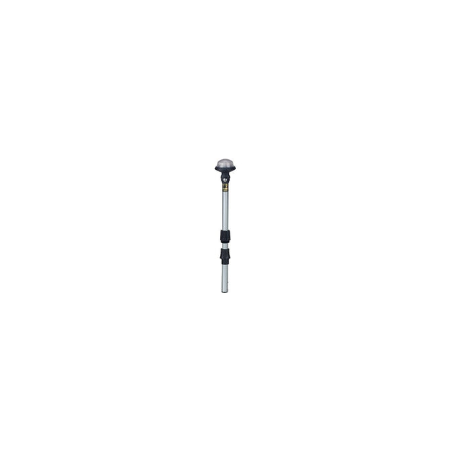 36" Delta Pole Light