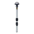 54″ Delta Pole Light