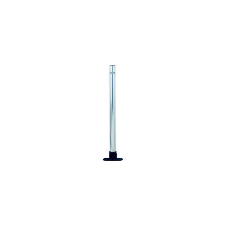 9-1658DP2ALU LED White All-Round Light-Fixed Mount, 12"