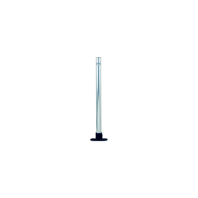 9-1658DP2ALU LED White All-Round Light-Fixed Mount, 12″