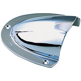Clam Shell Ventilator