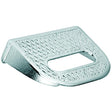 Step Boarding Chrome