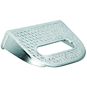 Step Boarding Chrome