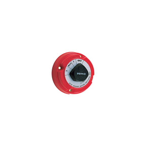 Battery Switch