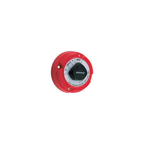 Battery Switch
