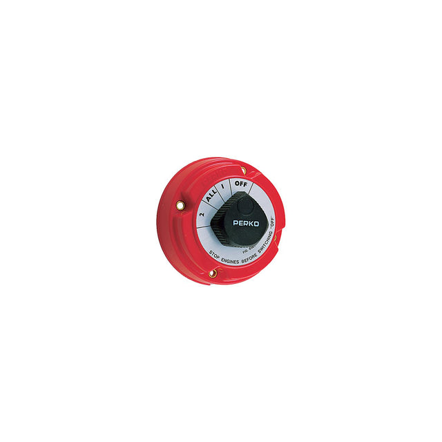 Battery Switch