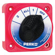 Compact Battery Switch No Lock