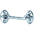 2-1/2″ Chrome Plated Bronze Door Hook