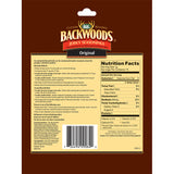 LEM Backwoods Original Jerky Seasoning 3.65 oz Boxed, Pack of 6