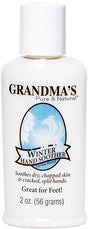 Grandma's 53012 Winter Hand Soother Lotion, Clean, 2 oz Bottle