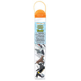 Safari Ltd. Toobs Antarctica Toob Toy Assorted 10 pc