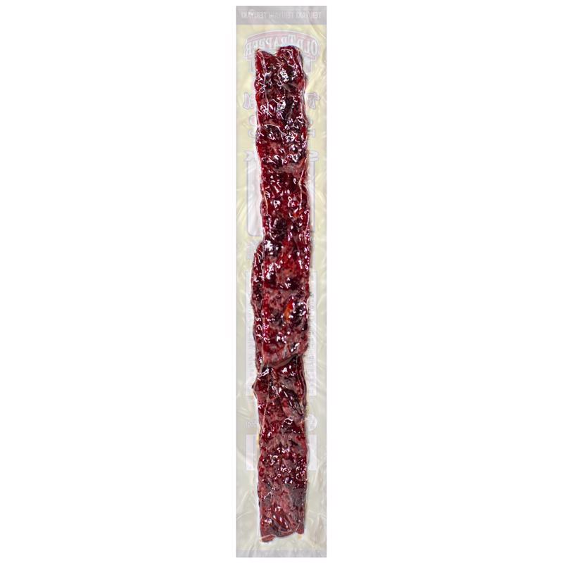Old Trapper Peppered Beef Steak 2 oz Boxed, Pack of 12