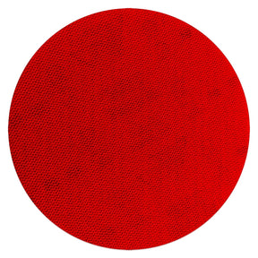 Diablo SandNET DND050400H60P Sanding Disc, 5 in Dia, 400 Grit, Micro Fine, Aluminum Oxide, Ceramic Abrasive, Universal