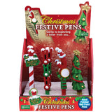 Magic Seasons Assorted Pen 1 pk, Pack of 16