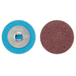 Dremel EZ411HP Sanding Disc, Aluminum Oxide, EZ Lock Attachment, For: EZ402 EZ Lock Mandrel