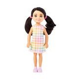 Barbie Chelsea and Friends Doll Assorted 1 pc