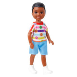 Barbie Chelsea and Friends Doll Assorted 1 pc