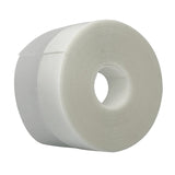Frost King AB77 Draft Guard Weatherstrip, 2 in W, 20 ft L, PVC, Clear