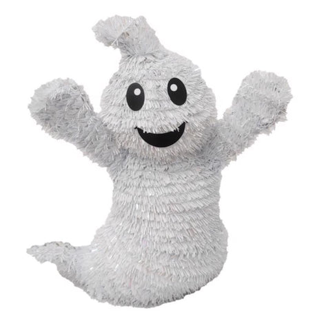 FC Young 13 in. 3D Tinsel Halloween Decor, Pack of 6