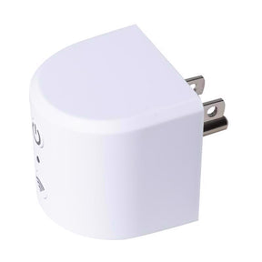 Celebrations Platinum Brilliant Smart-Enabled Christmas Light Accessory 0 ft.