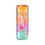 Alani Nu Orange Energy Drink 12 fl. oz., Pack of 12