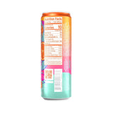 Alani Nu Orange Energy Drink 12 fl. oz., Pack of 12