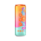 Alani Nu Orange Energy Drink 12 fl. oz., Pack of 12