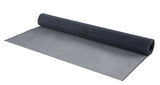 M-D 14112 Screen Mesh, 7 ft L, 3 ft W, Aluminum, Charcoal