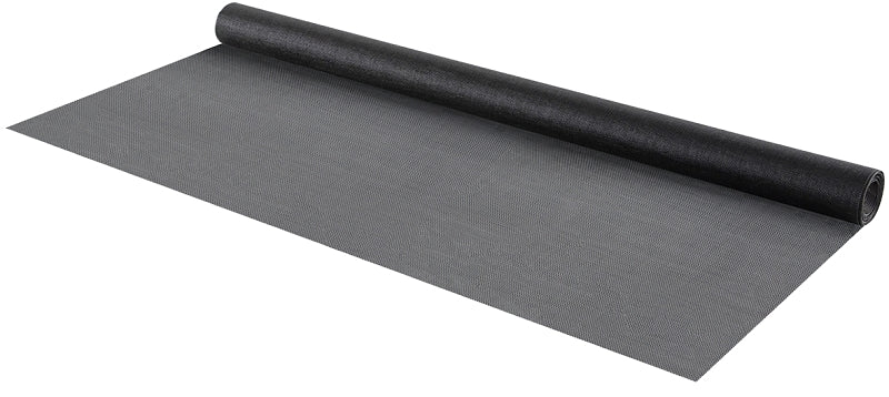 M-D 14151 Screen Mesh, 7 ft L, 3 ft W, Fiberglass