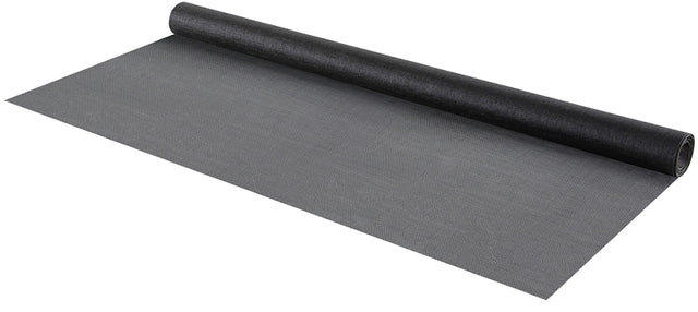 M-D 14151 Screen Mesh, 7 ft L, 3 ft W, Fiberglass