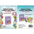 Playmaker Toys Old Maid Card Game