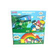 NYS Life Hello Kitty and Friends Squishy Toys Assorted