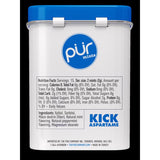 PUR Peppermint Mints 1.05 oz, Pack of 12