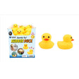 Diamond Visions Duck Toy Rubber 1 pk, Pack of 36