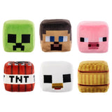 Minecraft Block Toys Assorted 1 pc, Pack of 12