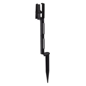 Dyno 11 in. Titan Pro Light Clip Stakes 25 pk