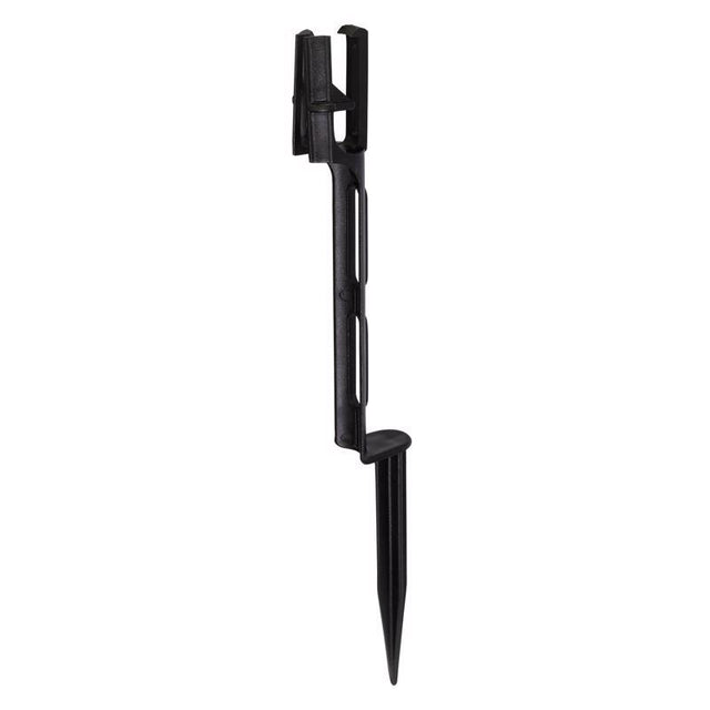 Dyno 11 in. Titan Pro Light Clip Stakes 25 pk