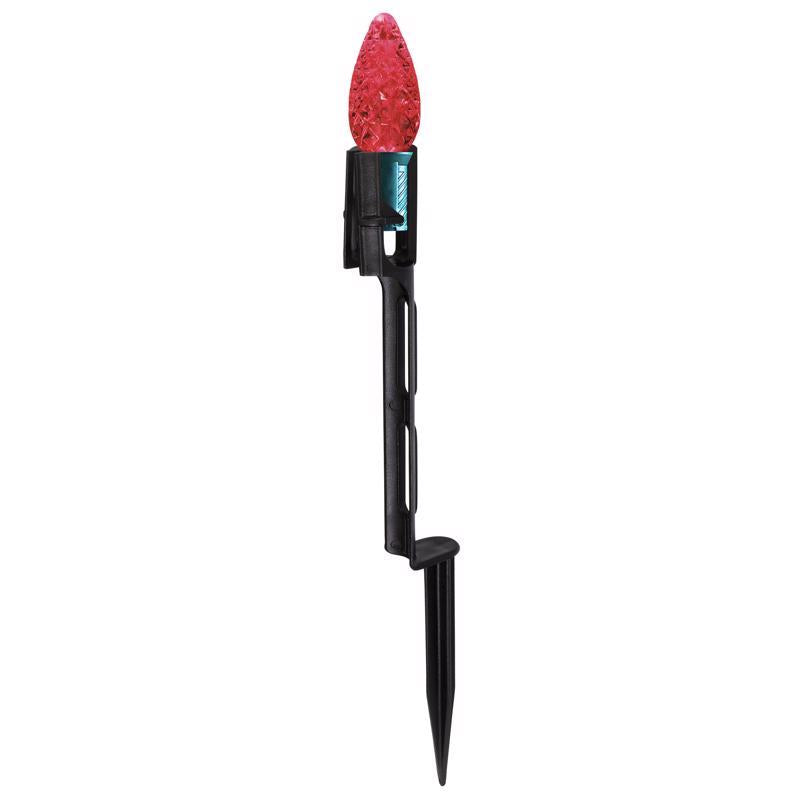 Dyno 11 in. Titan Pro Light Clip Stakes 25 pk