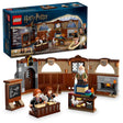 LEGO Harry Potter Hogwarts Castle Charms Class Building Toy Multi