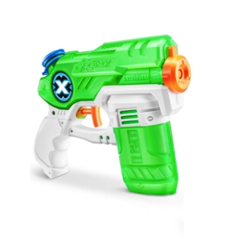 Zuru Xshot Water Warfare Stealth Soaker Multicolored 1 pc
