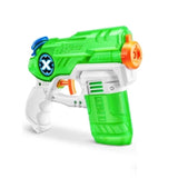 Zuru Xshot Water Warfare Stealth Soaker Multicolored 1 pc