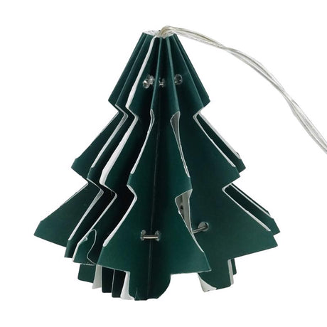 Alpine LED String Christmas Lights 6 ft.